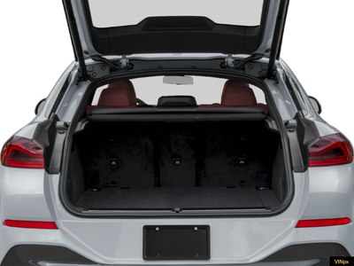 2024 BMW X6 xDrive40i