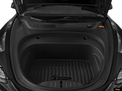 2022 Tesla Model 3 Long Range Dual Motor All-Wheel Drive