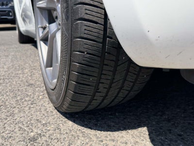 2022 Tesla Model 3 Long Range Dual Motor All-Wheel Drive