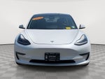 2022 Tesla Model 3 Long Range Dual Motor All-Wheel Drive
