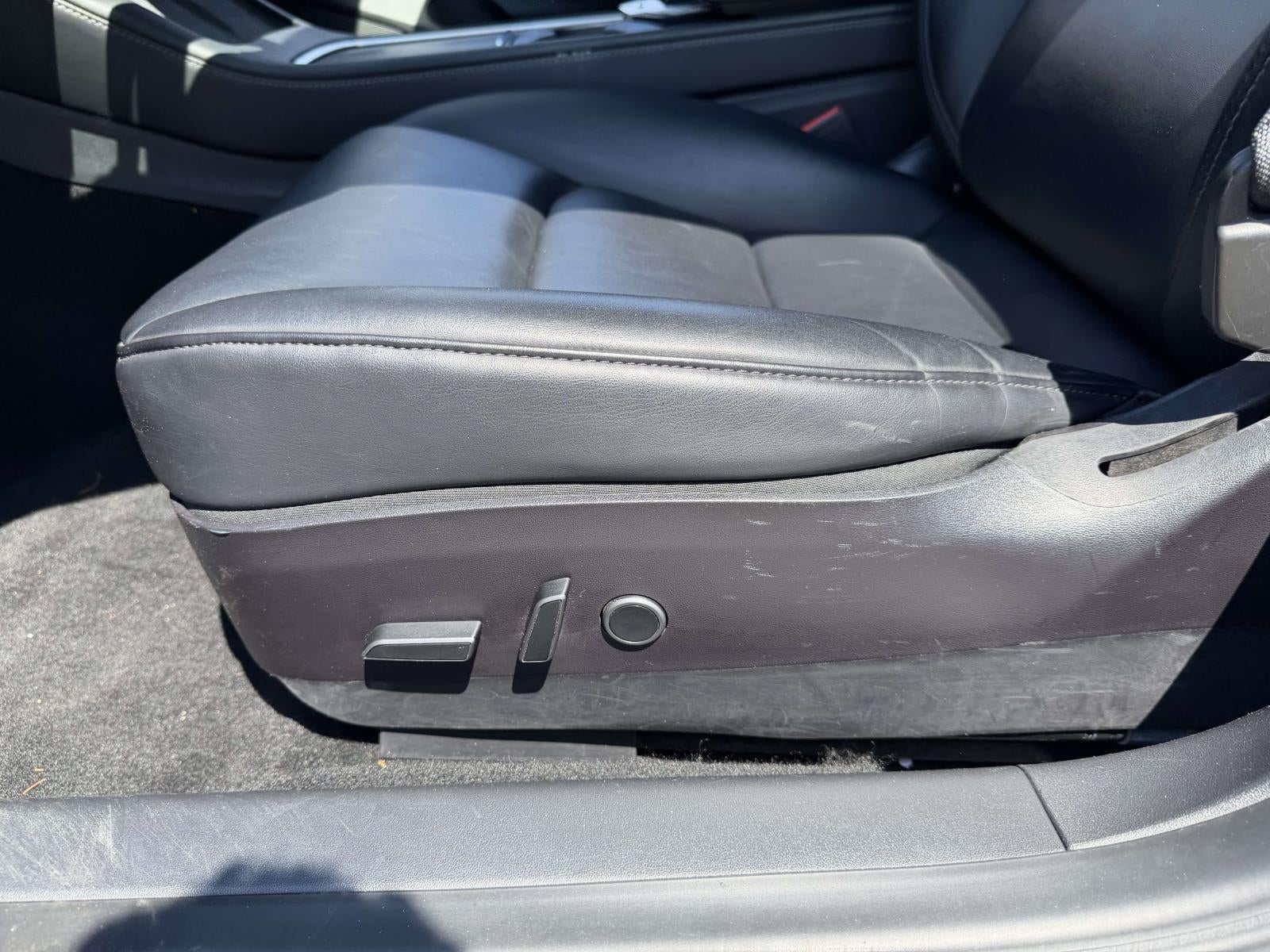 2022 Tesla Model 3 Long Range Dual Motor All-Wheel Drive