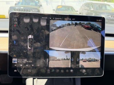 2022 Tesla Model 3 Long Range Dual Motor All-Wheel Drive