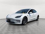 2022 Tesla Model 3 Long Range Dual Motor All-Wheel Drive