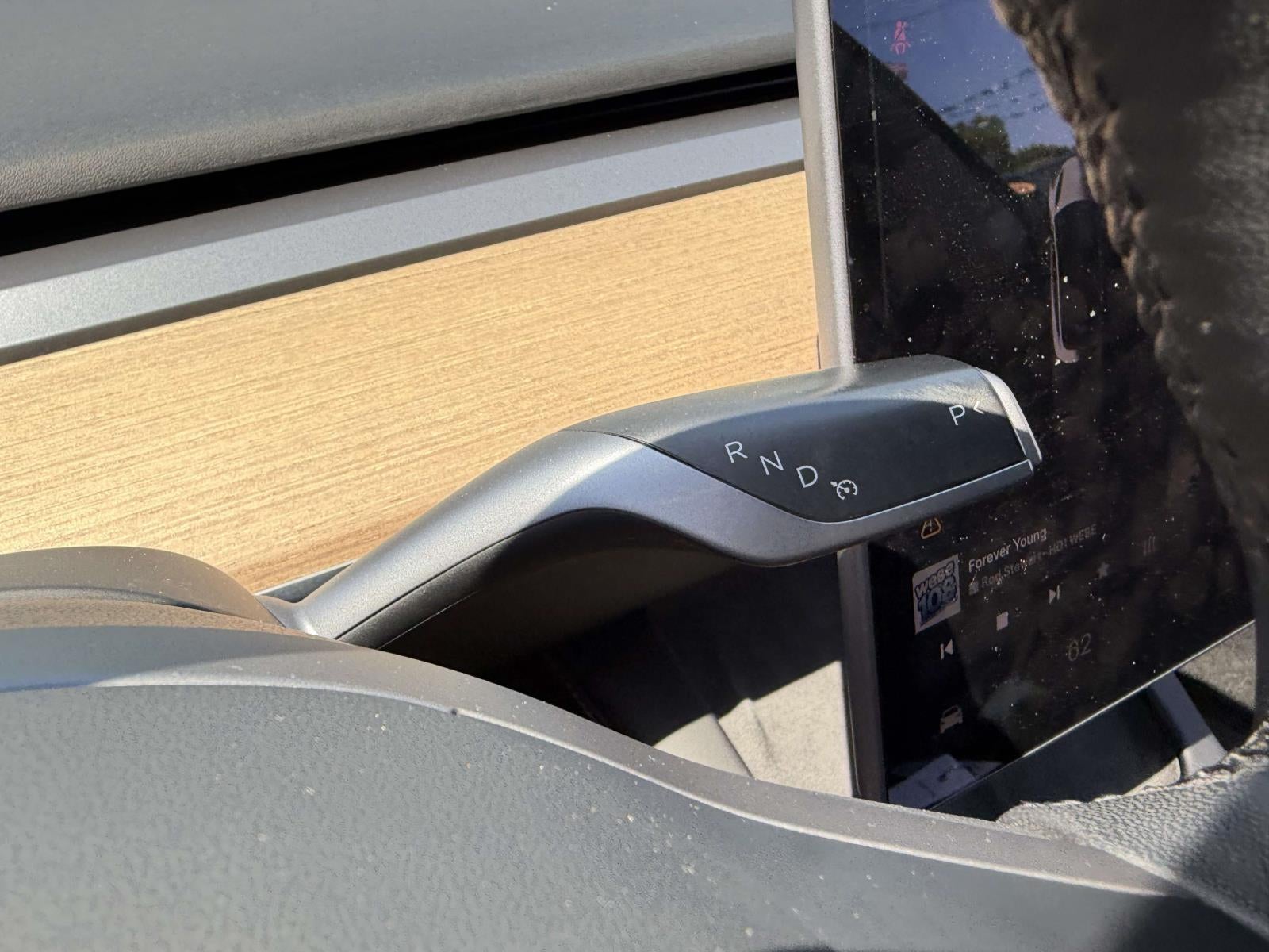 2022 Tesla Model 3 Long Range Dual Motor All-Wheel Drive