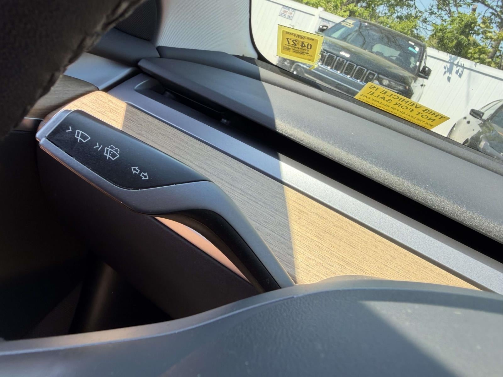 2022 Tesla Model 3 Long Range Dual Motor All-Wheel Drive