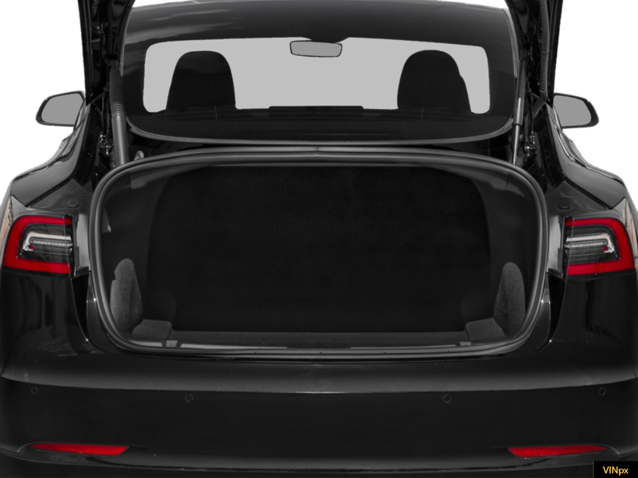 2022 Tesla Model 3 Long Range Dual Motor All-Wheel Drive
