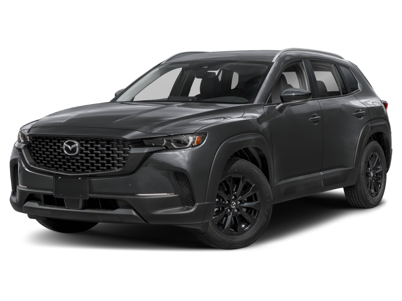 2024 Mazda Mazda CX-50 2.5 S Select