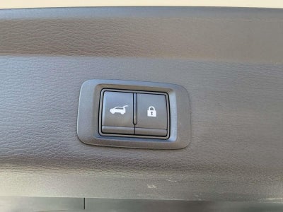 2024 Mitsubishi Outlander SE 2.5 S-AWC