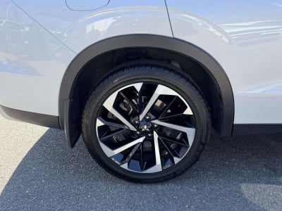 2024 Mitsubishi Outlander SE 2.5 S-AWC