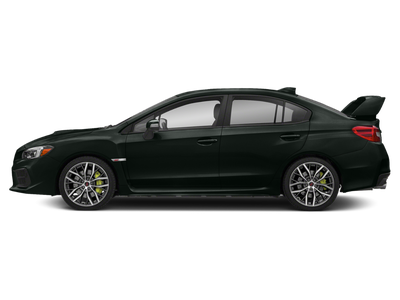 2020 Subaru WRX STI STi