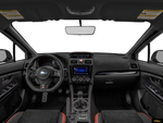 2020 Subaru WRX STI STi