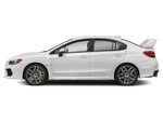 2020 Subaru WRX STI STi