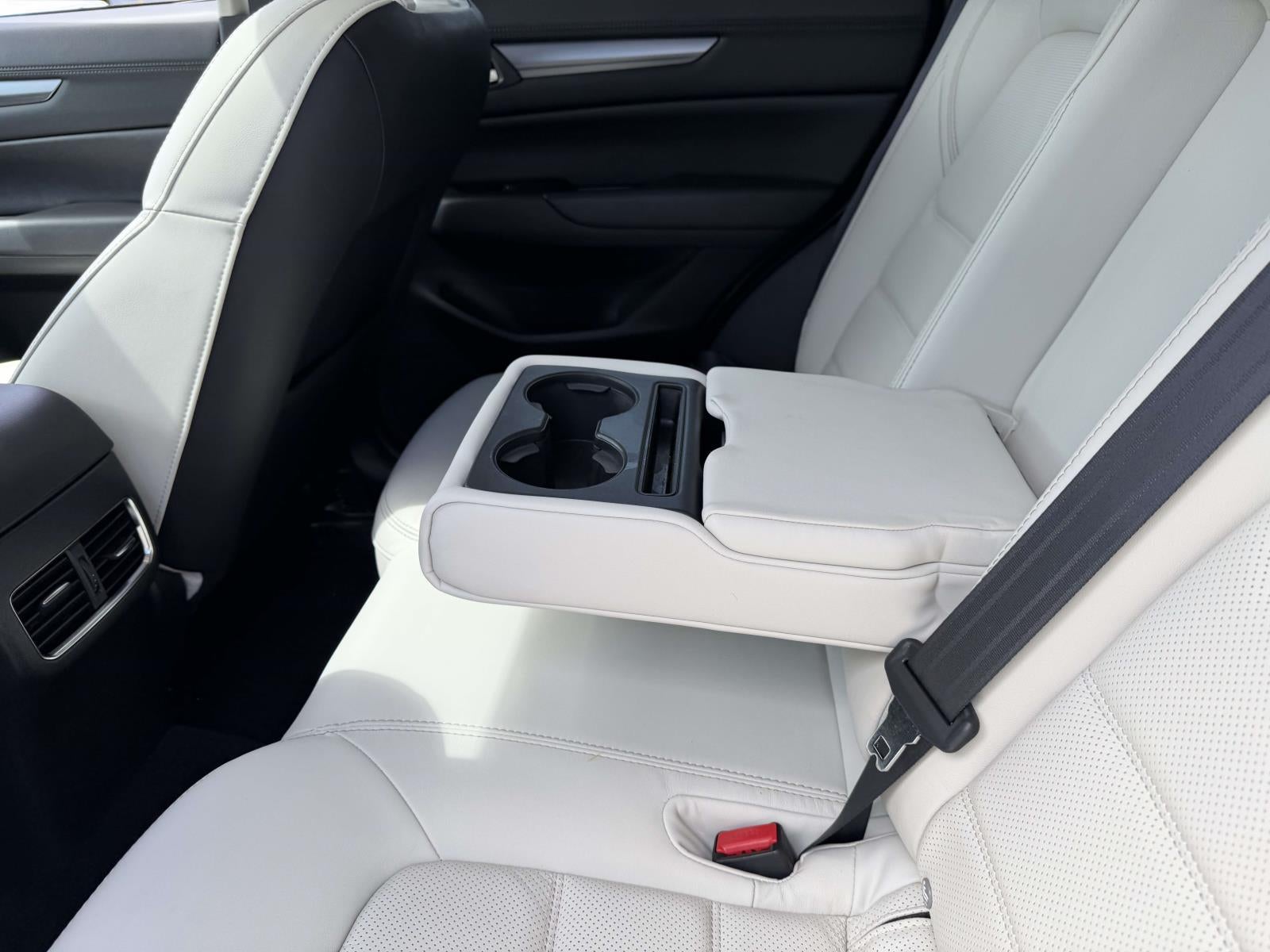 2023 Mazda Mazda CX-5 2.5 S Preferred