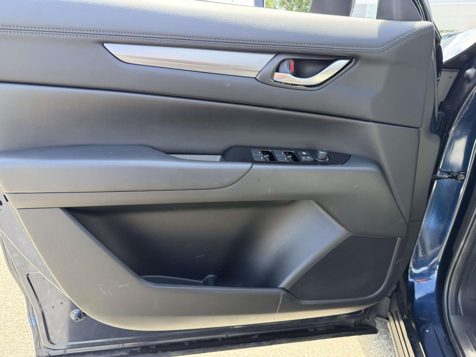 2023 Mazda Mazda CX-5 2.5 S Preferred