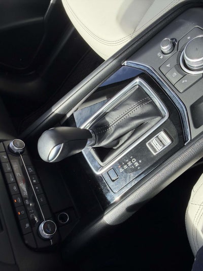 2023 Mazda Mazda CX-5 2.5 S Preferred