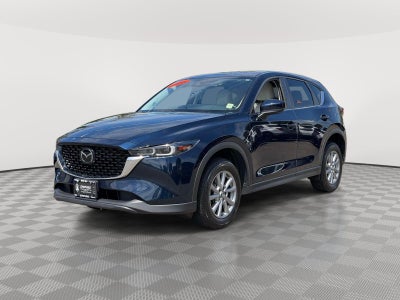 2023 Mazda Mazda CX-5 2.5 S Preferred