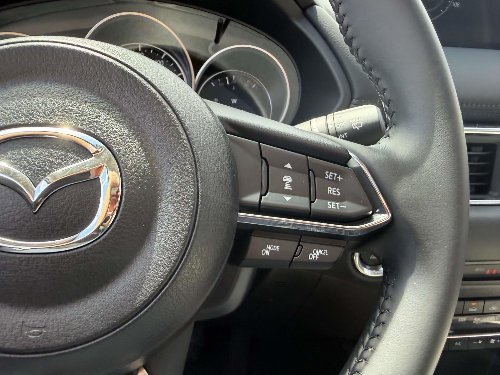 2023 Mazda Mazda CX-5 2.5 S Preferred