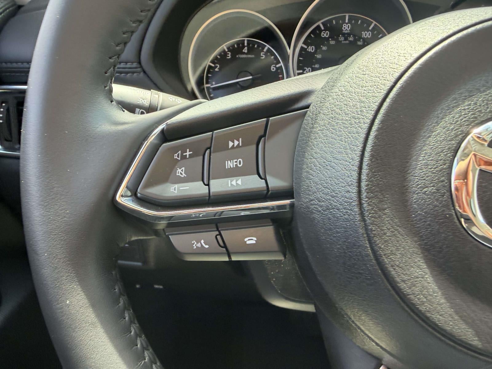 2023 Mazda Mazda CX-5 2.5 S Preferred