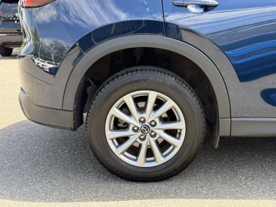2023 Mazda Mazda CX-5 2.5 S Preferred