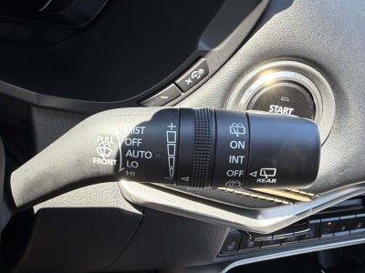 2025 Mazda Mazda CX-90 3.3 Turbo S Premium Package