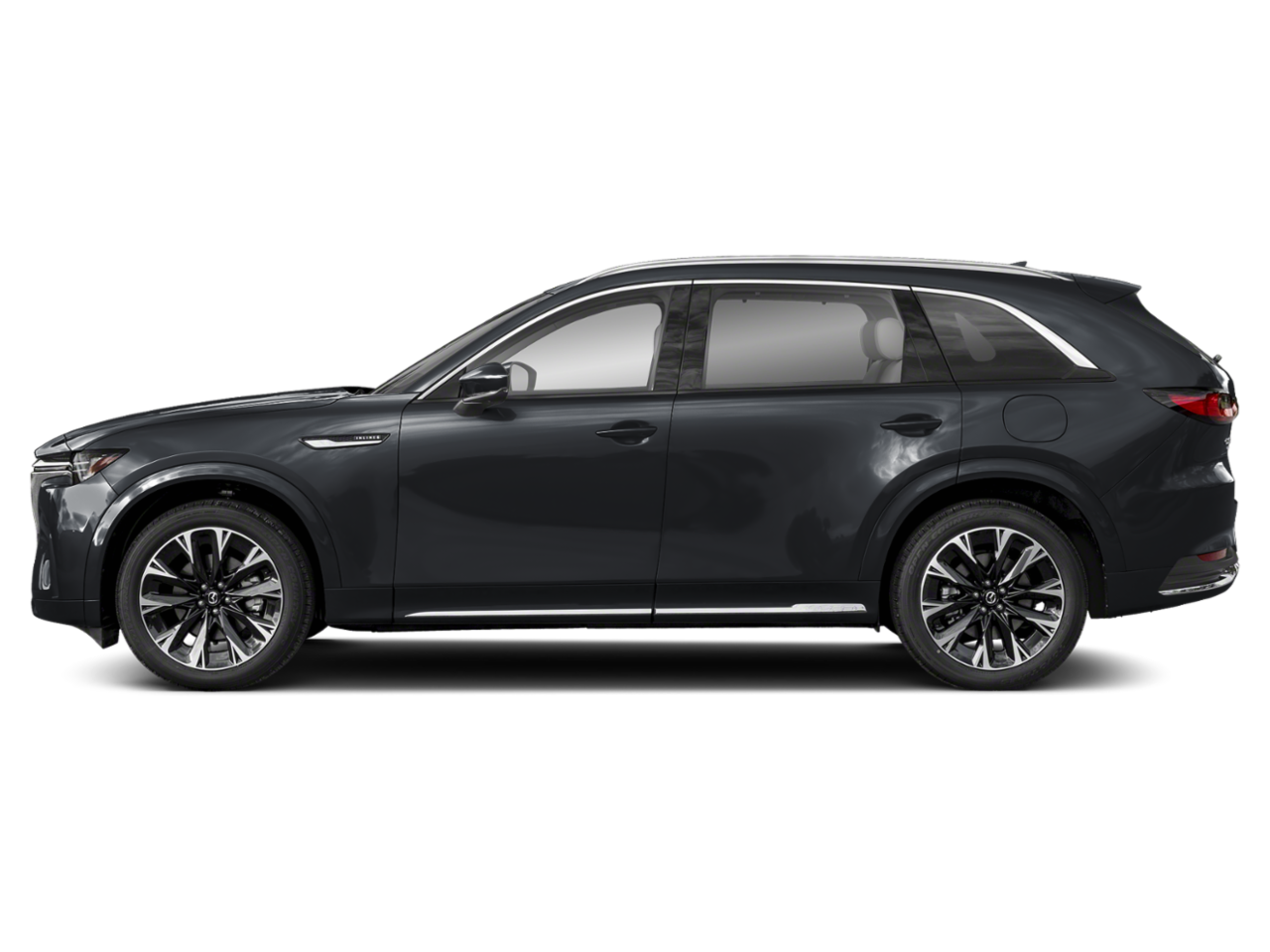 2025 Mazda Mazda CX-90 3.3 Turbo S Premium Package