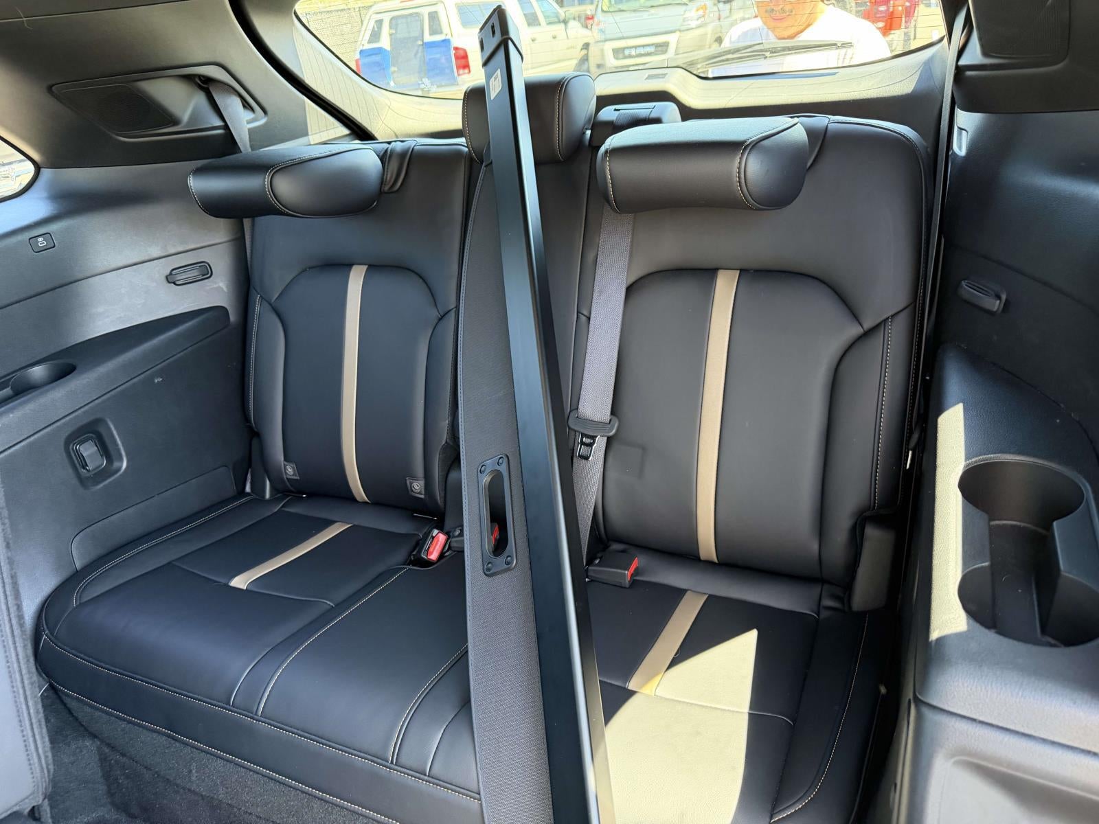 2025 Mazda Mazda CX-90 3.3 Turbo S Premium Package