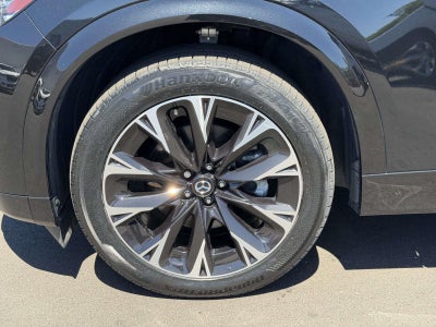 2025 Mazda Mazda CX-90 3.3 Turbo S Premium Package