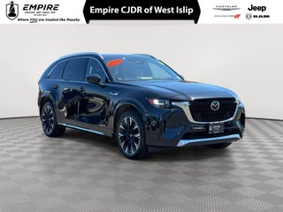 2025 Mazda Mazda CX-90 3.3 Turbo S Premium Package