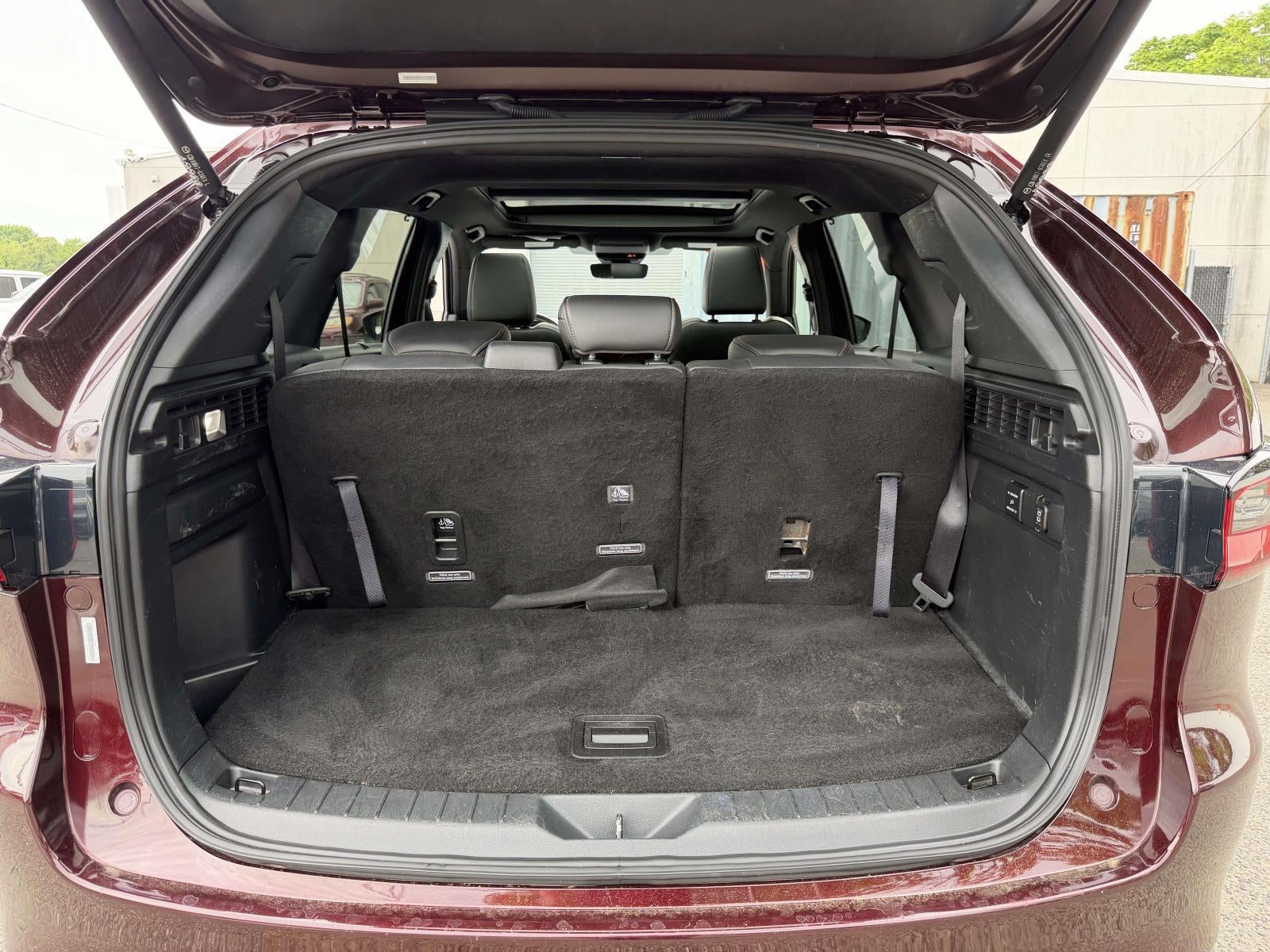 2024 Mazda Mazda CX-90 3.3 Turbo Premium Plus