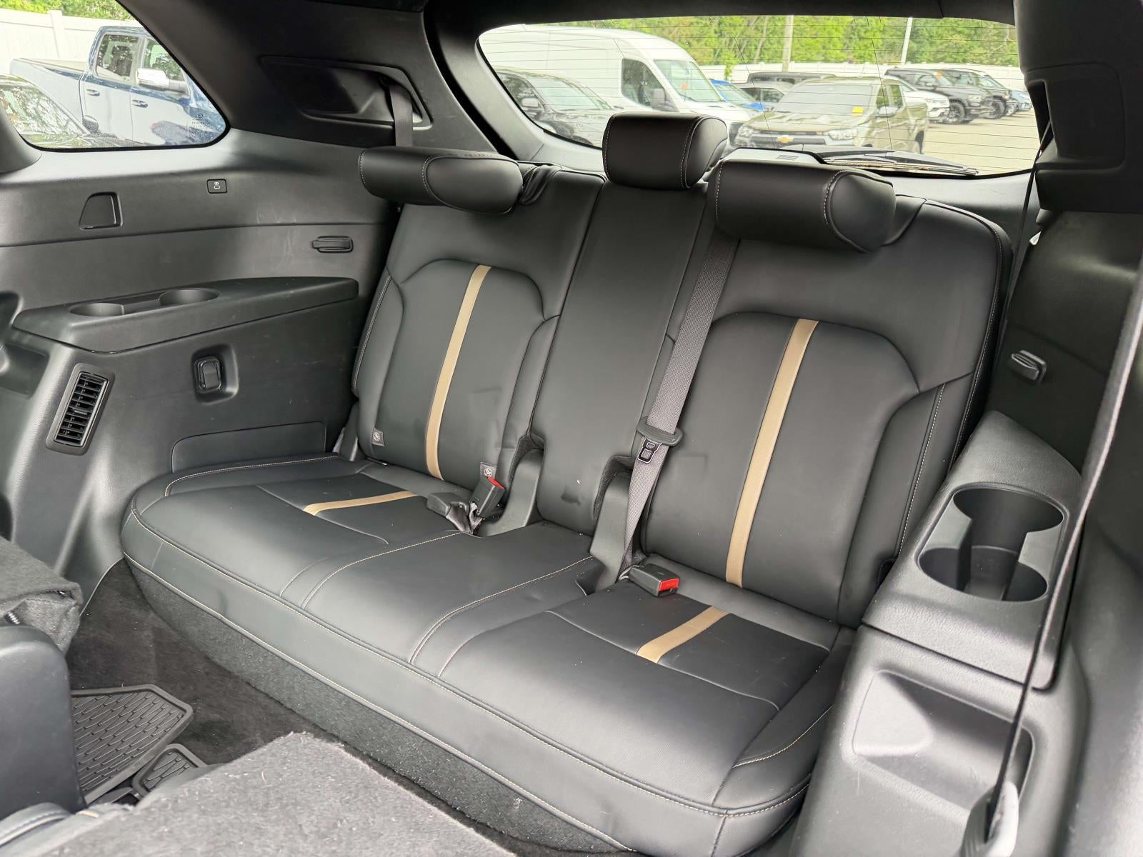 2024 Mazda Mazda CX-90 3.3 Turbo Premium Plus