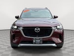 2024 Mazda Mazda CX-90 3.3 Turbo Premium Plus