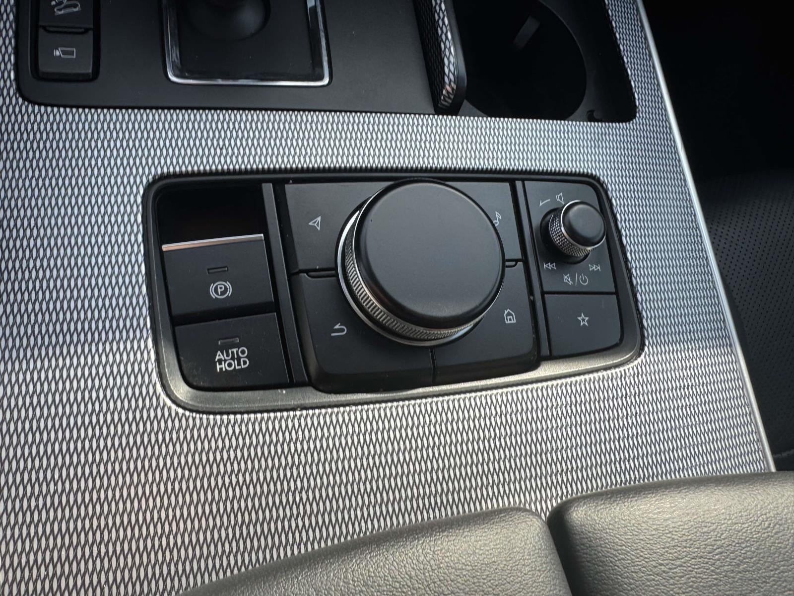 2024 Mazda Mazda CX-90 3.3 Turbo Premium Plus