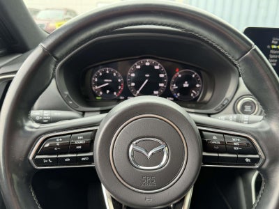 2024 Mazda Mazda CX-90 3.3 Turbo Premium Plus