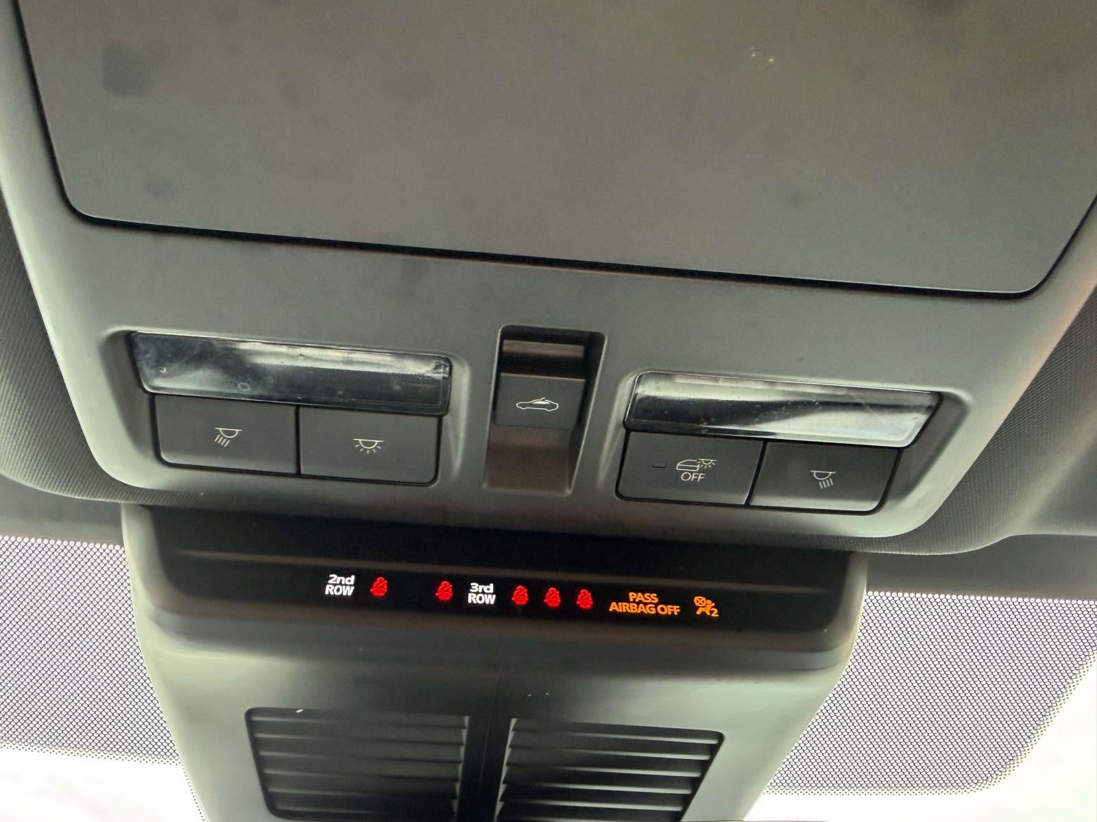 2024 Mazda Mazda CX-90 3.3 Turbo Premium Plus