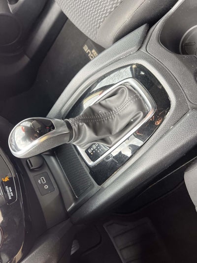 2021 Nissan Rogue Sport S AWD Xtronic CVT