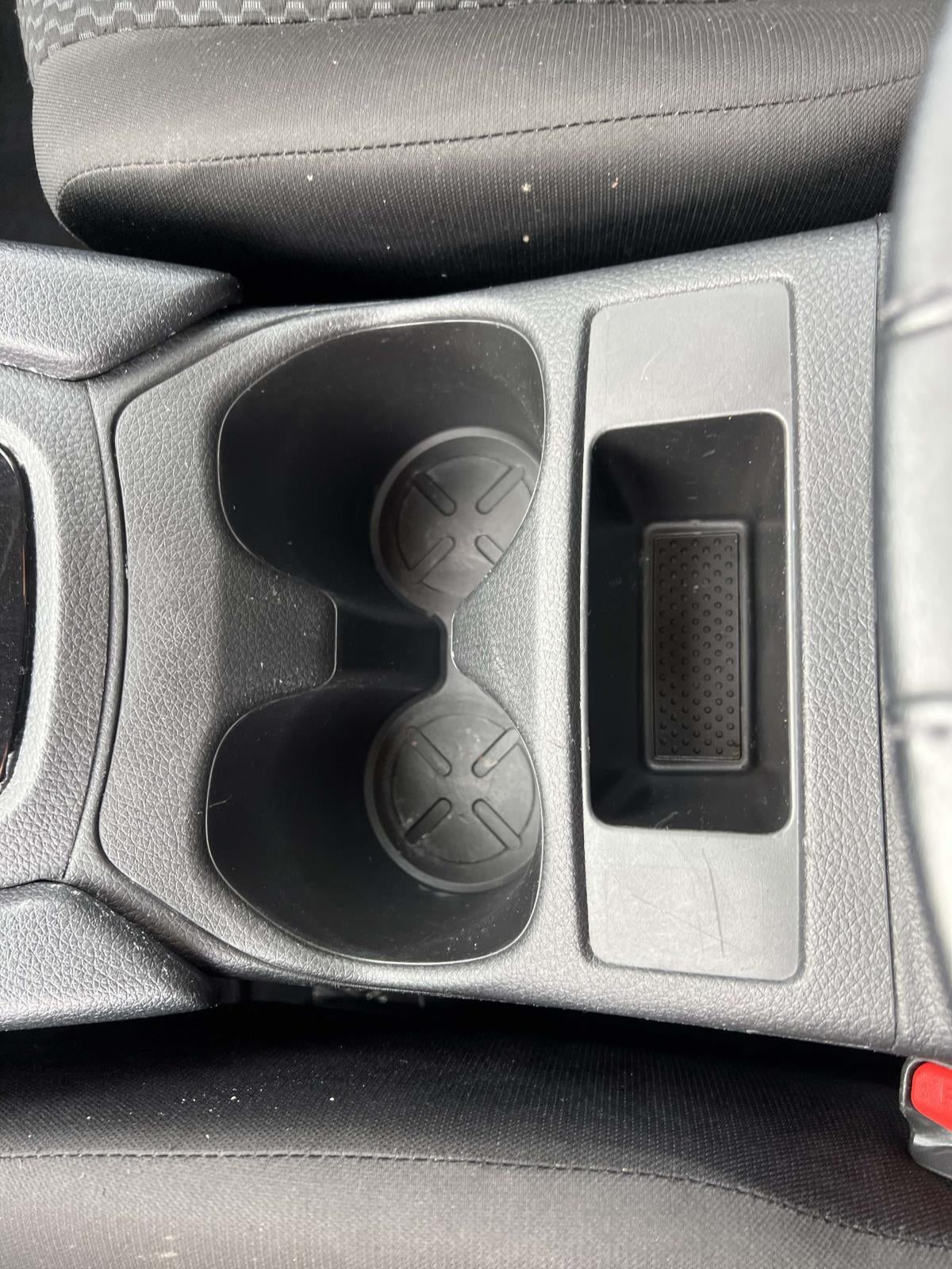 2021 Nissan Rogue Sport S AWD Xtronic CVT