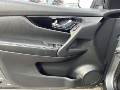 2019 Nissan Rogue Sport SV