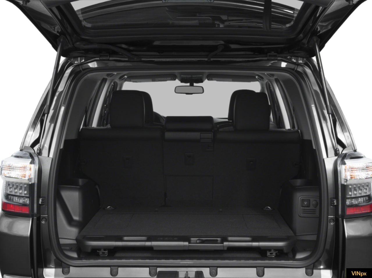 2019 Toyota 4Runner TRD Pro