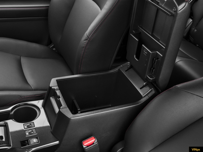 2019 Toyota 4Runner TRD Pro