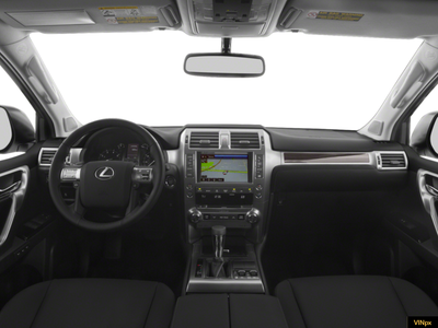 2016 Lexus GX 460 460