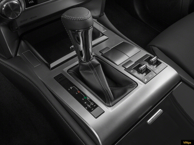 2016 Lexus GX 460 460