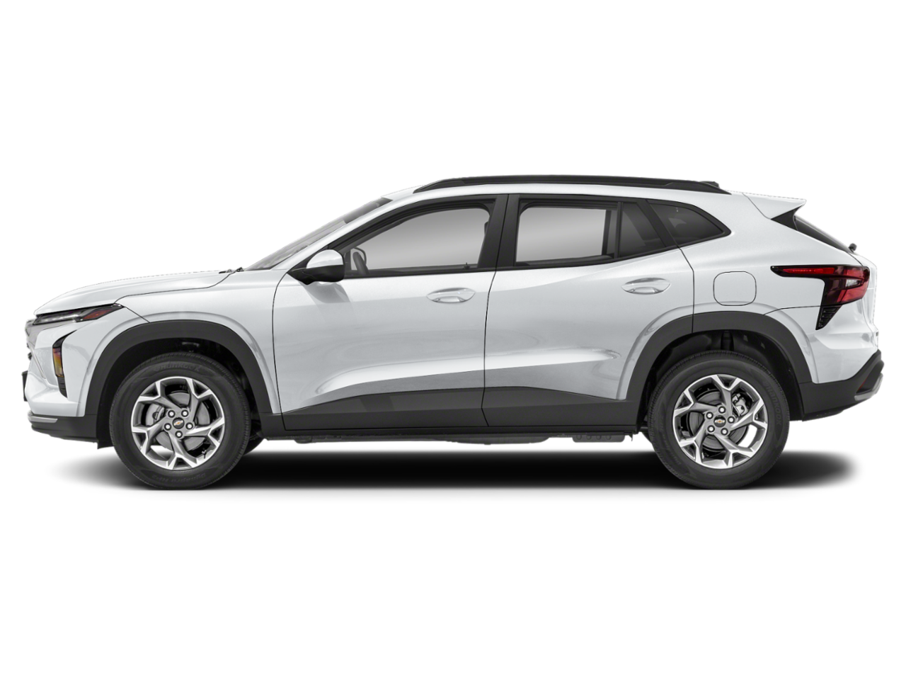 2024 Chevrolet Trax FWD 1RS