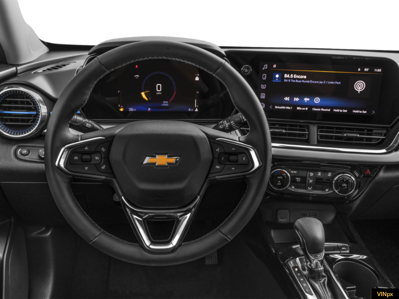 2024 Chevrolet Trax FWD 1RS