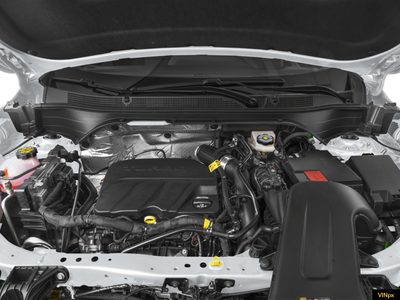 2024 Chevrolet Trax FWD ACTIV