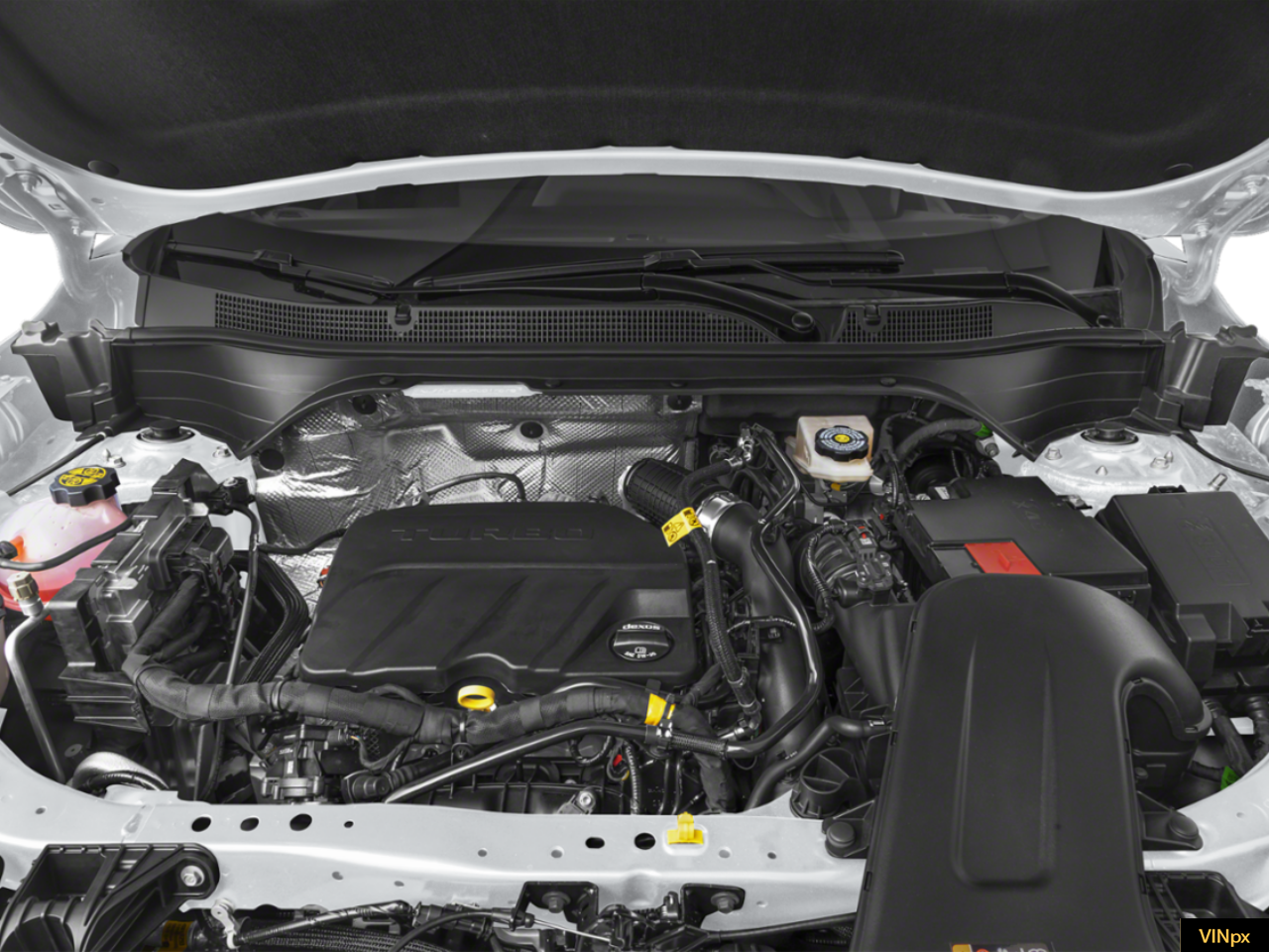 2024 Chevrolet Trax FWD ACTIV