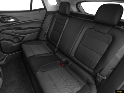 2024 Chevrolet Trax FWD ACTIV