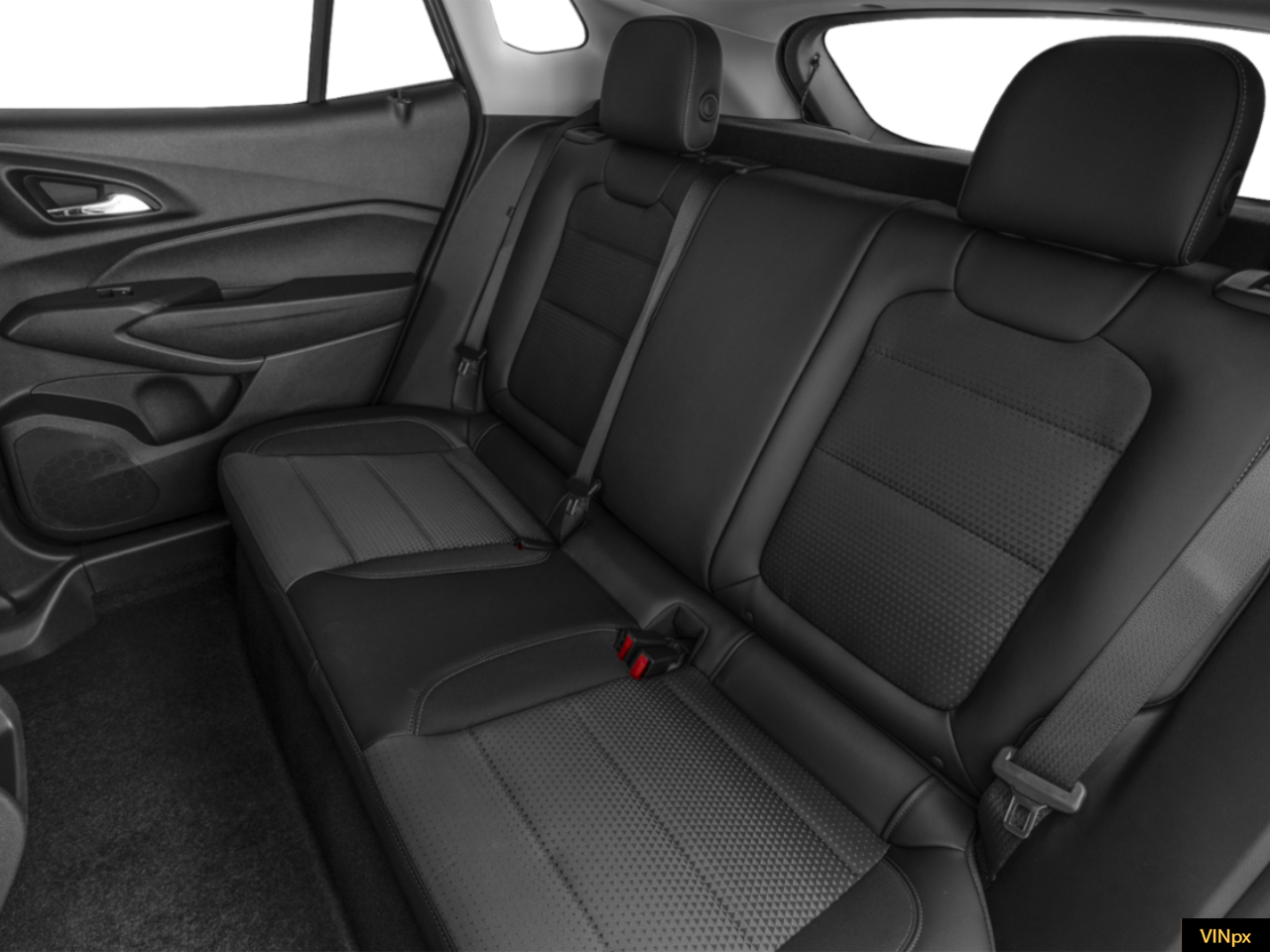 2024 Chevrolet Trax FWD ACTIV