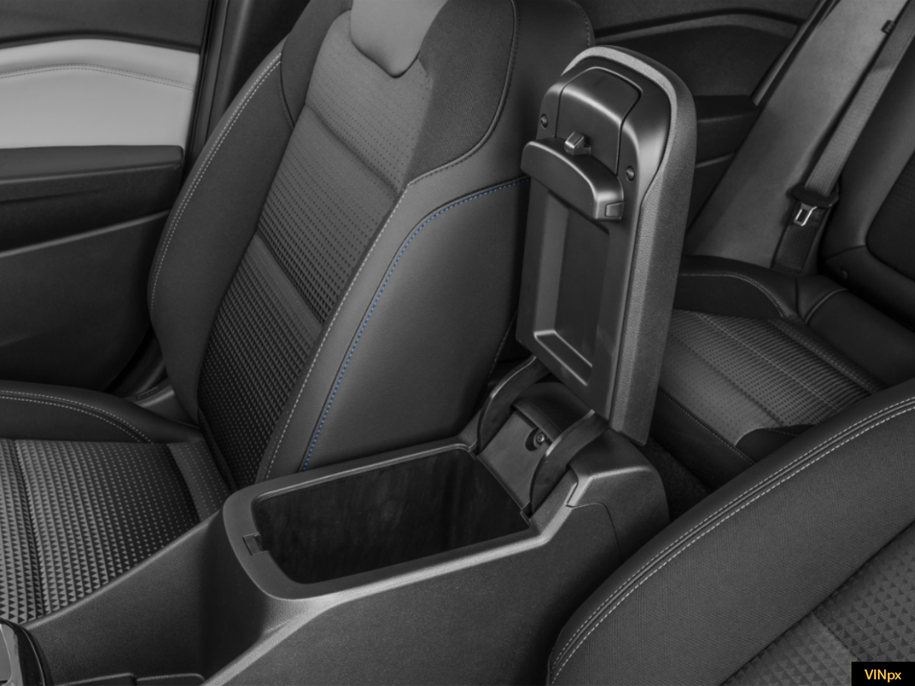 2024 Chevrolet Trax FWD ACTIV