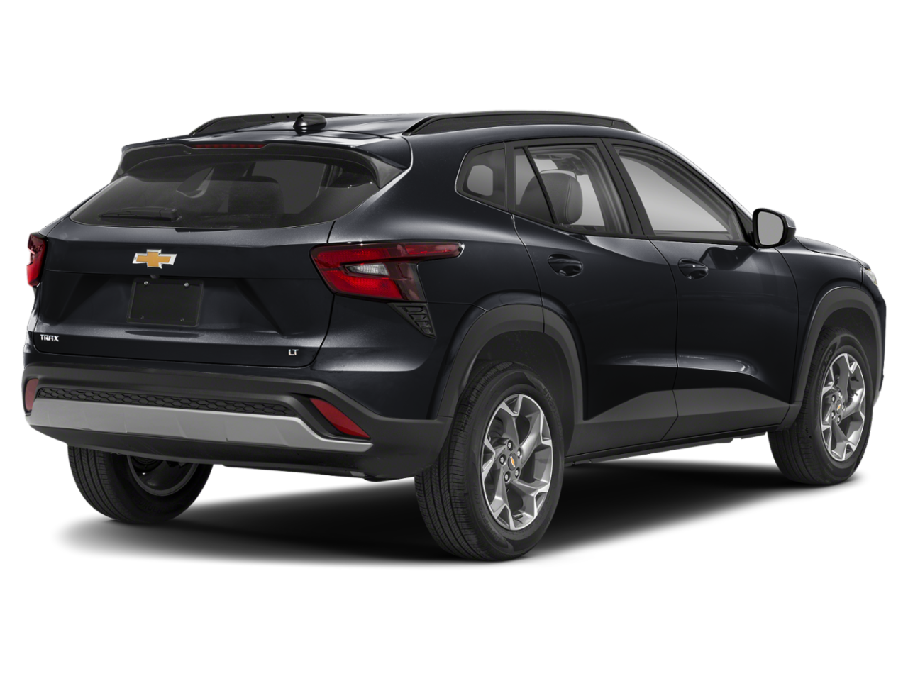 2024 Chevrolet Trax FWD ACTIV