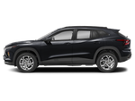 2024 Chevrolet Trax FWD ACTIV